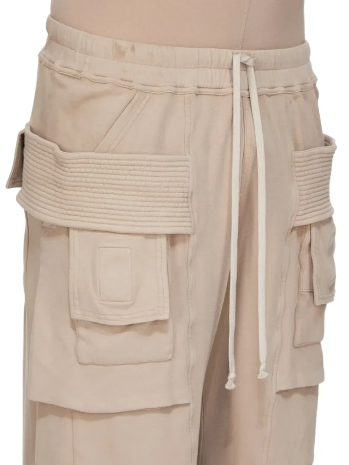 DRKSHDW – PANTALONS DU02E7394JDB-88