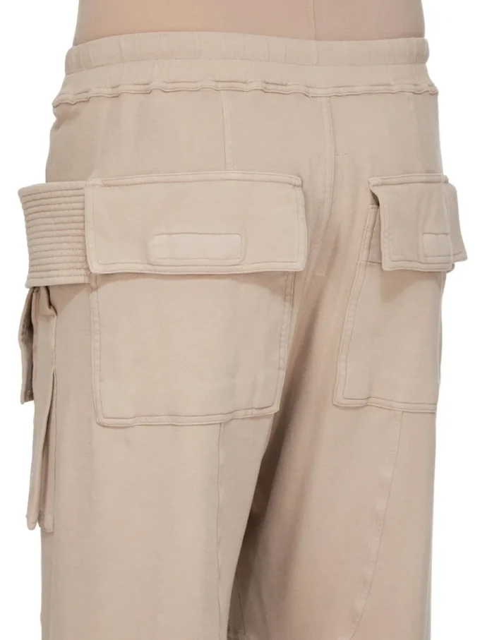 DRKSHDW – PANTALONS DU02E7394JDB-88