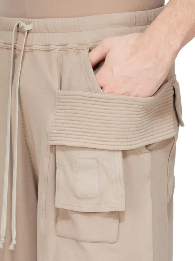 DRKSHDW – PANTALONS DU02E7394JDB-88