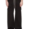 DRKSHDW – PANTALONS DU02E7394TW-09