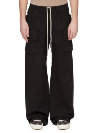 DRKSHDW – PANTALONS DU02E7394TW-09