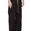 DRKSHDW – PANTALONS DU02E7394TW-09