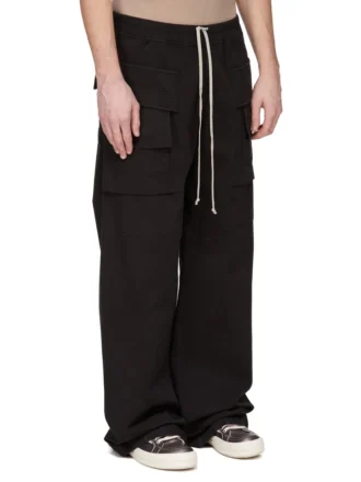 DRKSHDW – PANTALONS DU02E7394TW-09