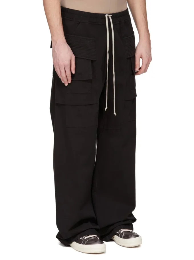 DRKSHDW – PANTALONS DU02E7394TW-09