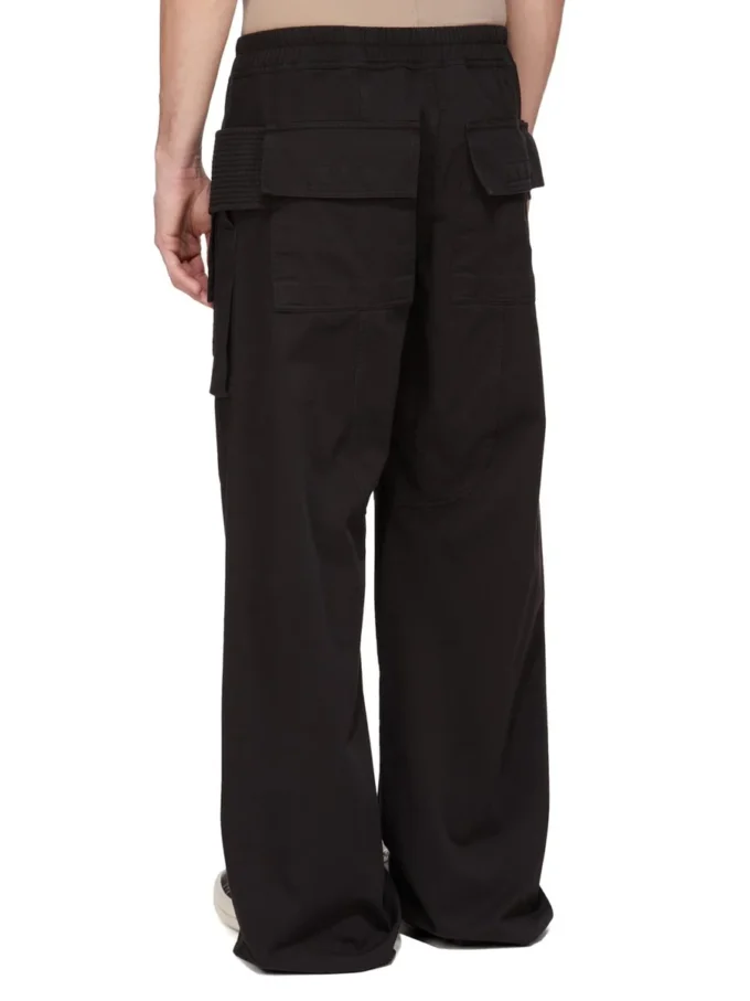 DRKSHDW – PANTALONS DU02E7394TW-09