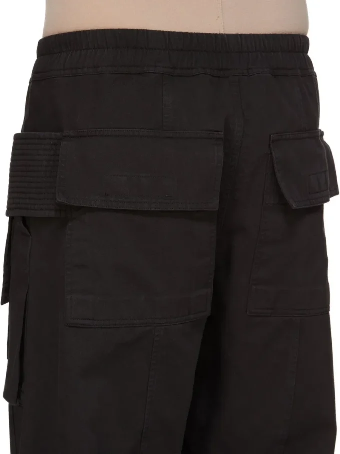 DRKSHDW – PANTALONS DU02E7394TW-09
