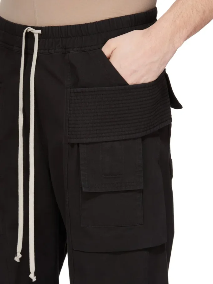 DRKSHDW – PANTALONS DU02E7394TW-09