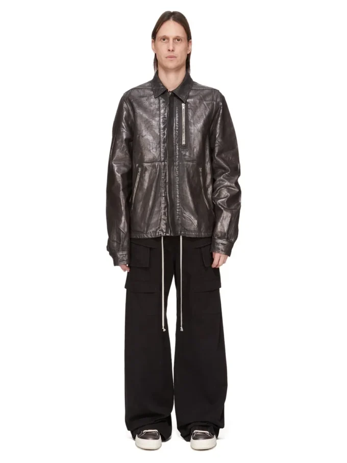 DRKSHDW – PANTALONS DU02E7394TW-09