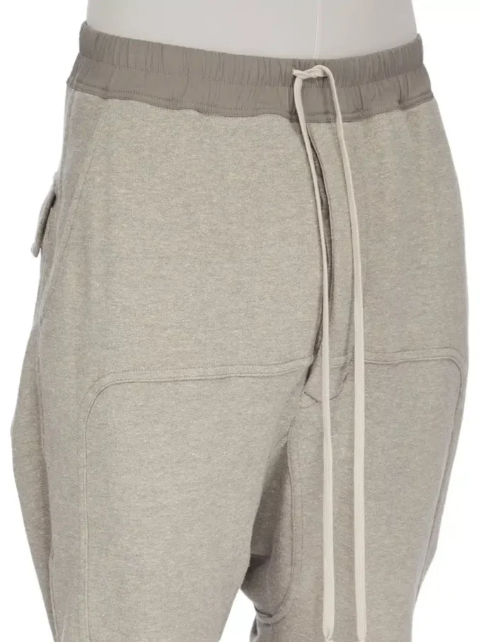 DRKSHDW – PANTALONS DU02E7395FGM-178