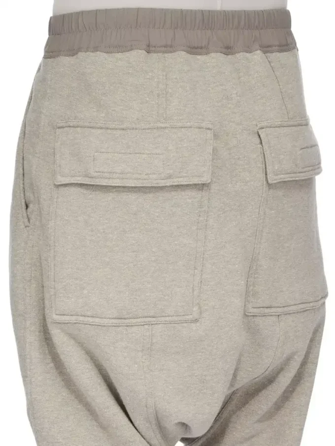 DRKSHDW – PANTALONS DU02E7395FGM-178