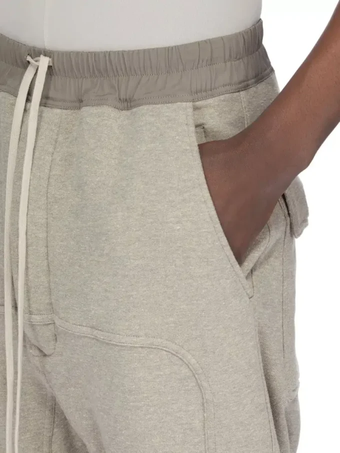 DRKSHDW – PANTALONS DU02E7395FGM-178