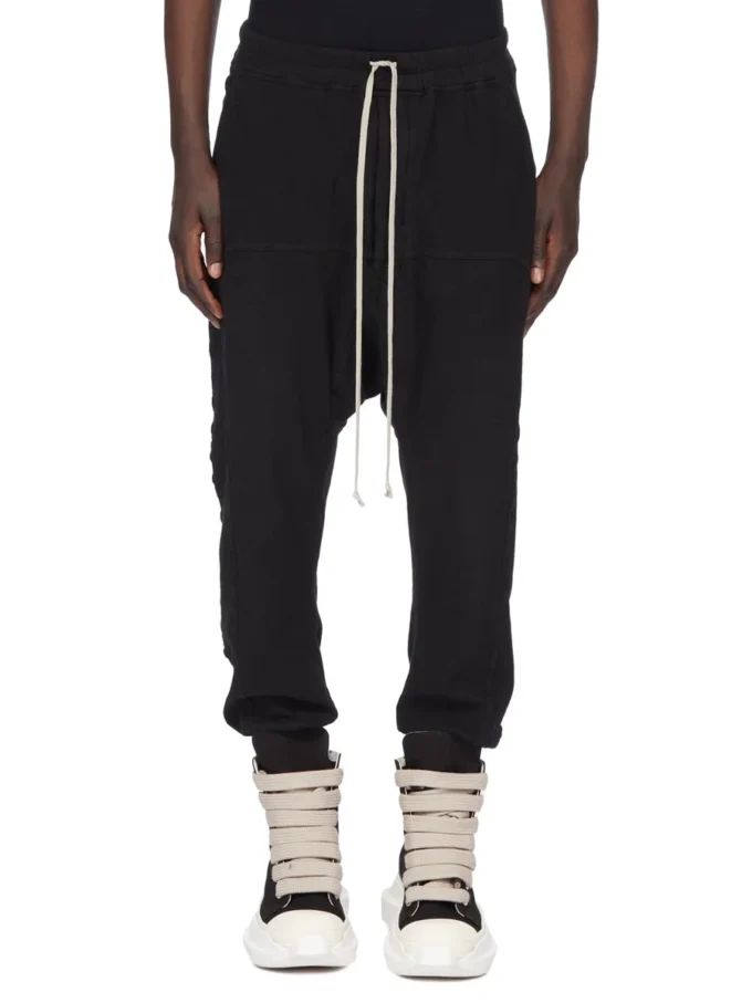 DRKSHDW – PANTALONS DU02E7395JDB-09