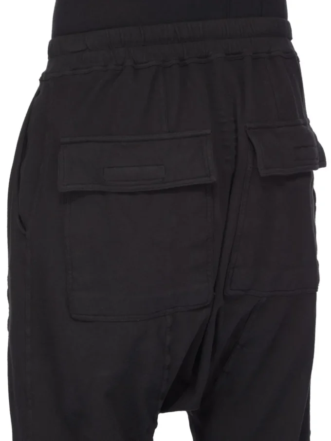 DRKSHDW – PANTALONS DU02E7395JDB-09
