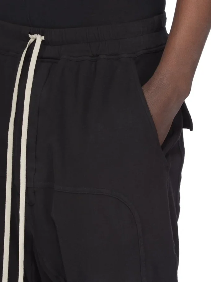 DRKSHDW – PANTALONS DU02E7395JDB-09