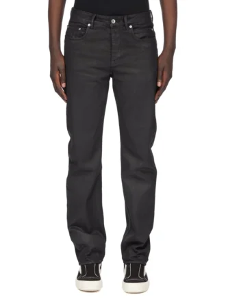 DRKSHDW – PANTALONS DU02E7397BW-99X