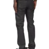 DRKSHDW – PANTALONS DU02E7397BW-99X