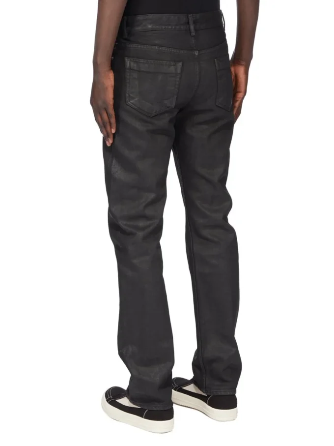 DRKSHDW – PANTALONS DU02E7397BW-99X