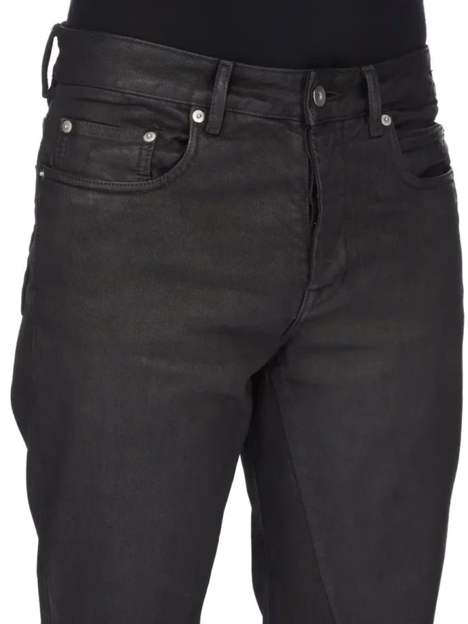 DRKSHDW – PANTALONS DU02E7397BW-99X