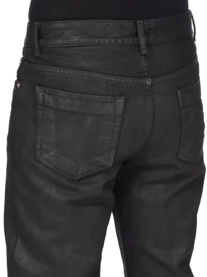 DRKSHDW – PANTALONS DU02E7397BW-99X