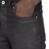 DRKSHDW – PANTALONS DU02E7397BW-99X