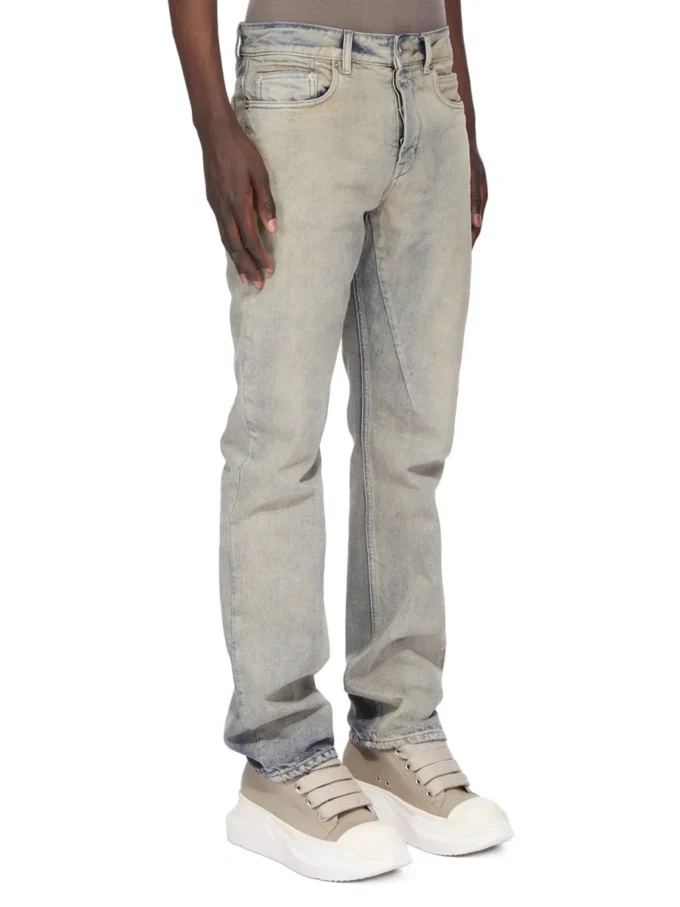 DRKSHDW – PANTALONS DU02E7397DMP-38 DRKSHDW – PANTALONS DU02E7397DMP-38