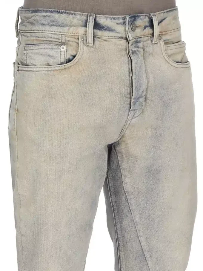 DRKSHDW – PANTALONS DU02E7397DMP-38 DRKSHDW – PANTALONS DU02E7397DMP-38