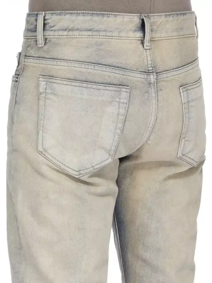 DRKSHDW – PANTALONS DU02E7397DMP-38 DRKSHDW – PANTALONS DU02E7397DMP-38