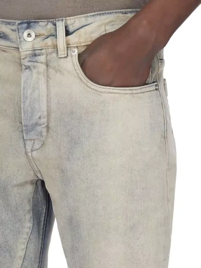DRKSHDW – PANTALONS DU02E7397DMP-38 DRKSHDW – PANTALONS DU02E7397DMP-38