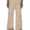 DRKSHDW – PANTALONS DU02E7398CFL-88