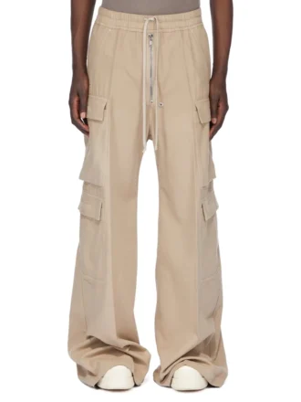DRKSHDW – PANTALONS DU02E7398CFL-88