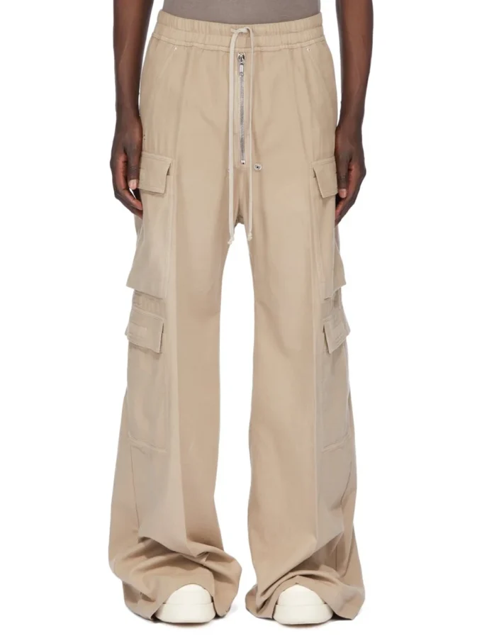 DRKSHDW – PANTALONS DU02E7398CFL-88