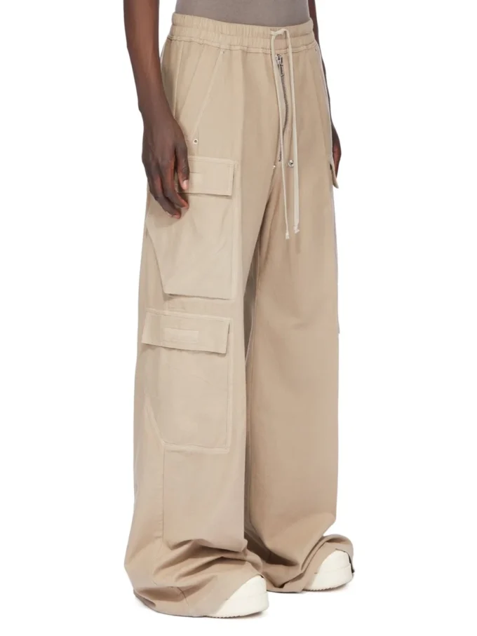 DRKSHDW – PANTALONS DU02E7398CFL-88