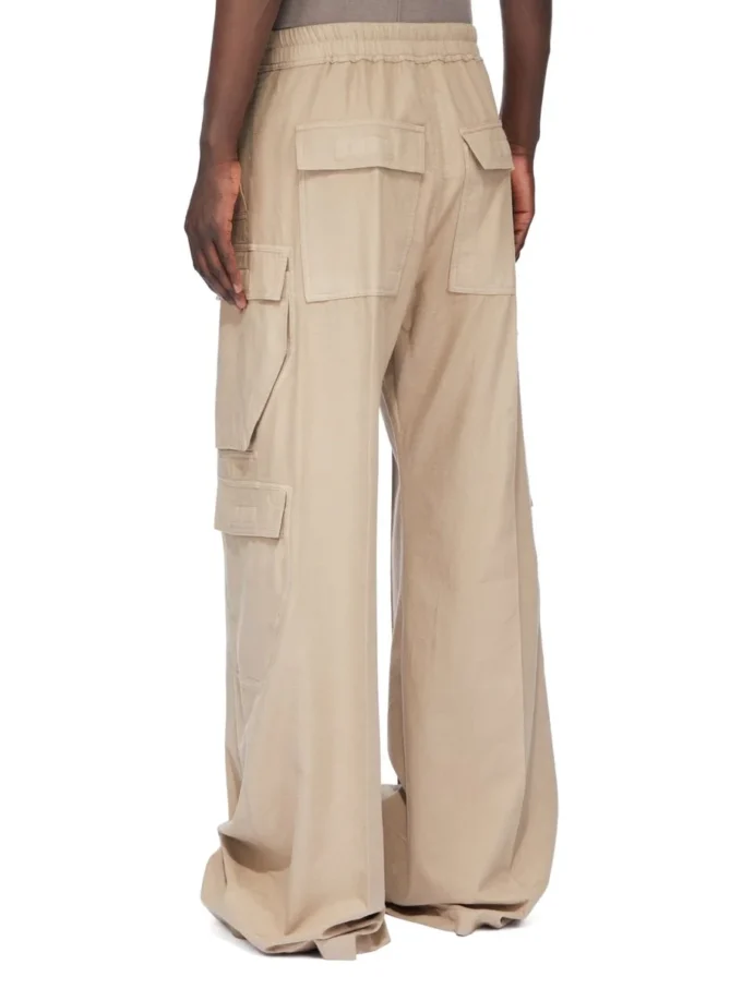 DRKSHDW – PANTALONS DU02E7398CFL-88