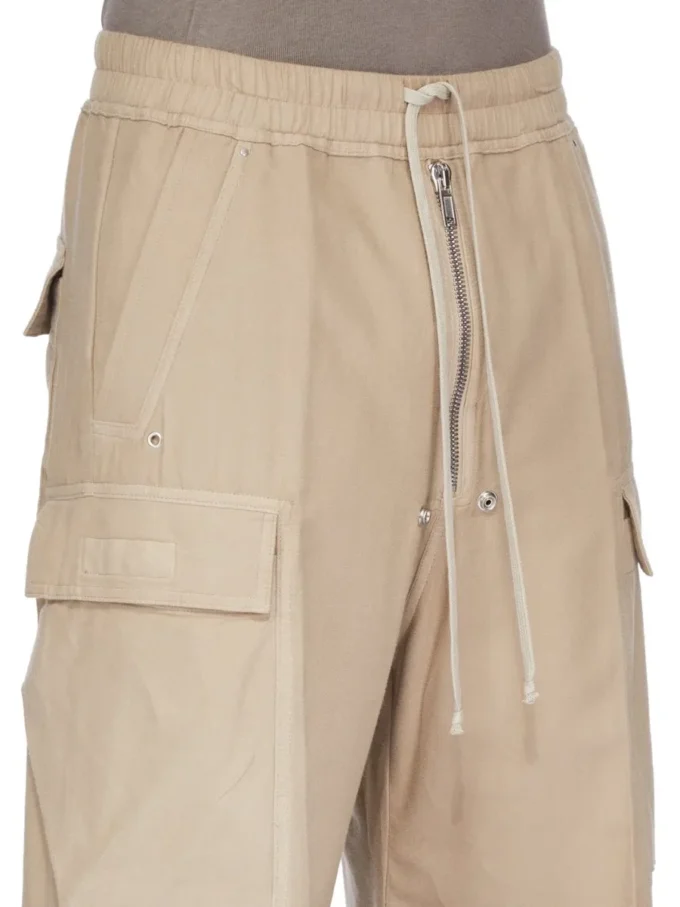 DRKSHDW – PANTALONS DU02E7398CFL-88