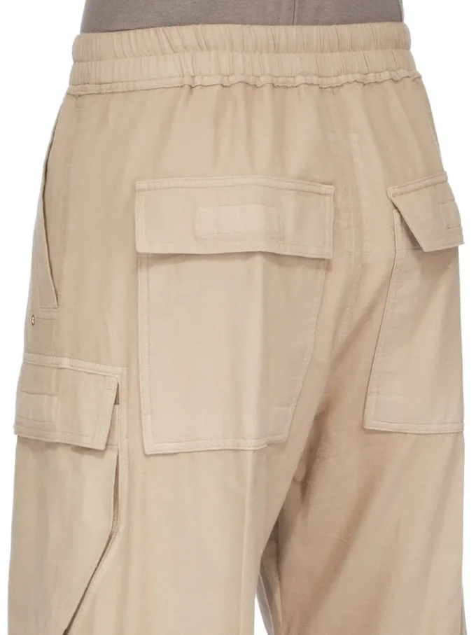 DRKSHDW – PANTALONS DU02E7398CFL-88