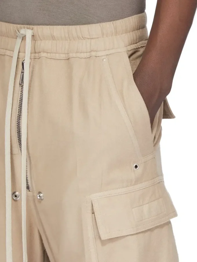 DRKSHDW – PANTALONS DU02E7398CFL-88