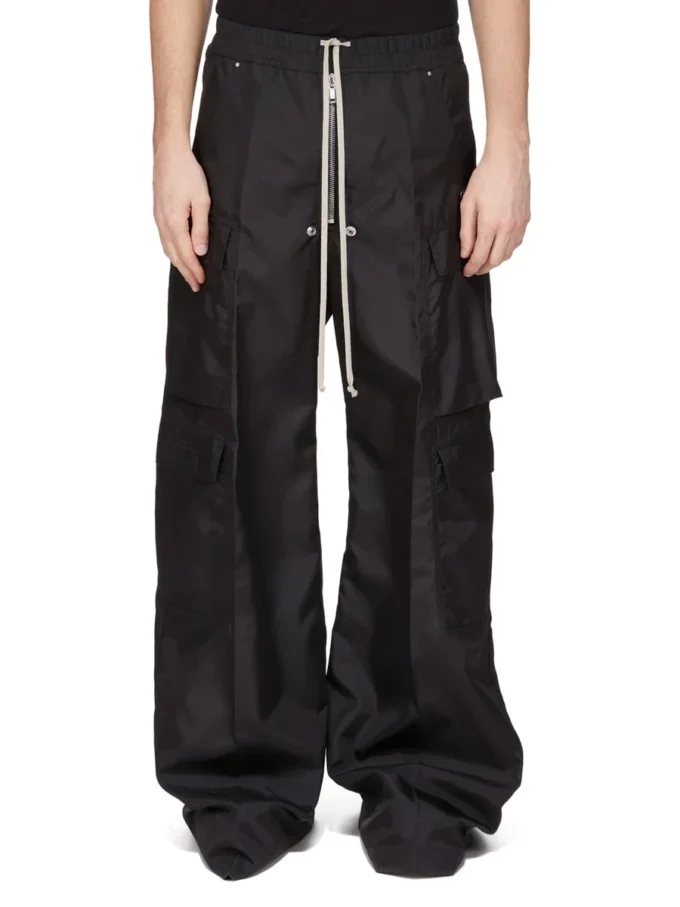 DRKSHDW – PANTALONS DU02E7398NCV-09