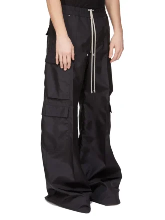 DRKSHDW – PANTALONS DU02E7398NCV-09