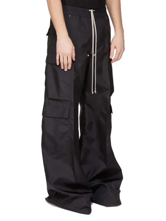 DRKSHDW – PANTALONS DU02E7398NCV-09