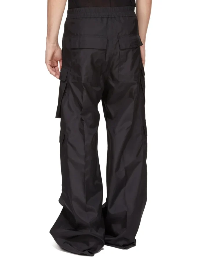 DRKSHDW – PANTALONS DU02E7398NCV-09