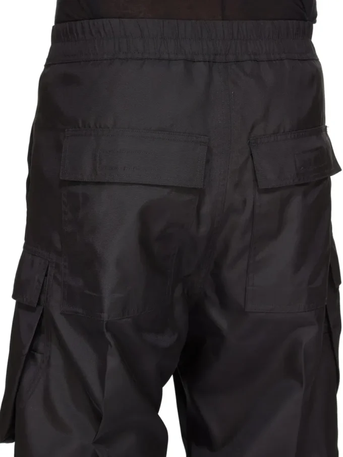 DRKSHDW – PANTALONS DU02E7398NCV-09
