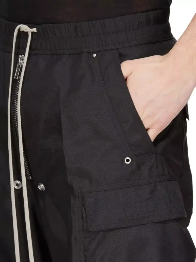 DRKSHDW – PANTALONS DU02E7398NCV-09