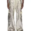DRKSHDW – PANTALONS DU02E7398NPF-128