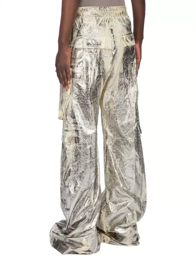 DRKSHDW – PANTALONS DU02E7398NPF-128