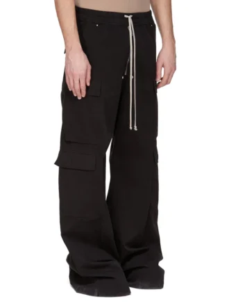 DRKSHDW – PANTALONS DU02E7398TW-09