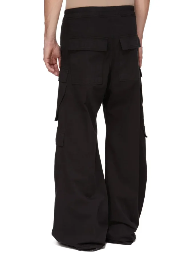 DRKSHDW – PANTALONS DU02E7398TW-09