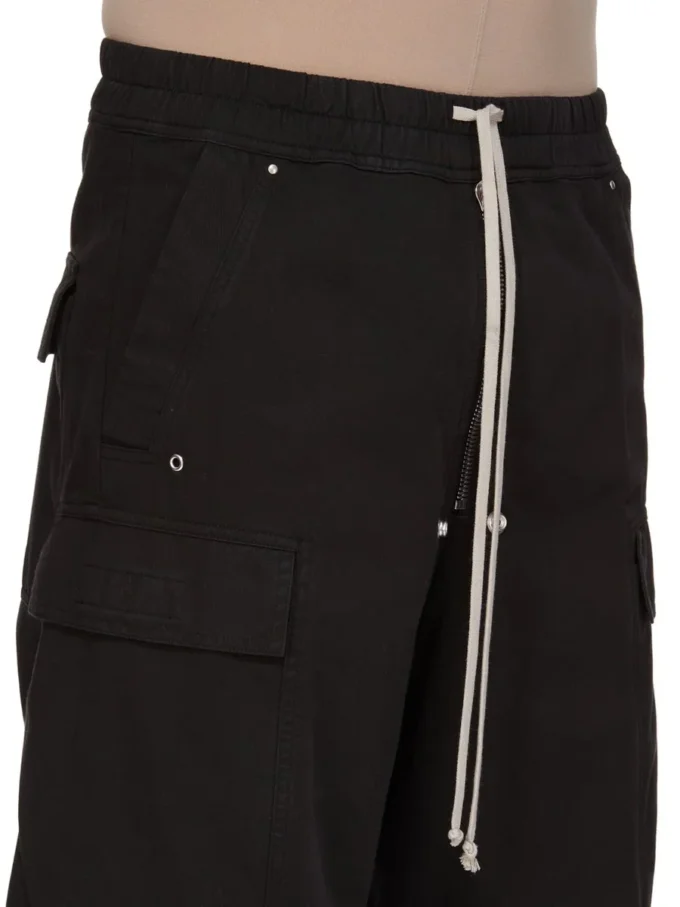 DRKSHDW – PANTALONS DU02E7398TW-09