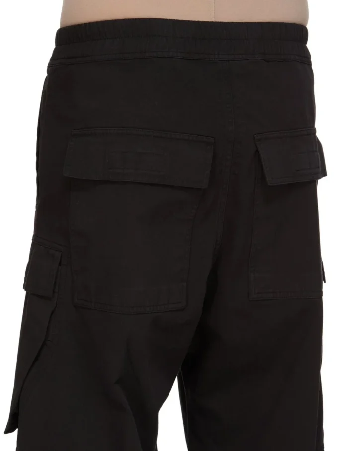 DRKSHDW – PANTALONS DU02E7398TW-09