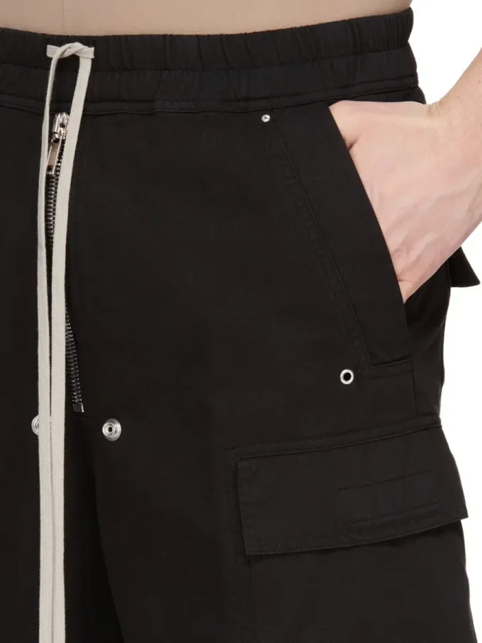 DRKSHDW – PANTALONS DU02E7398TW-09