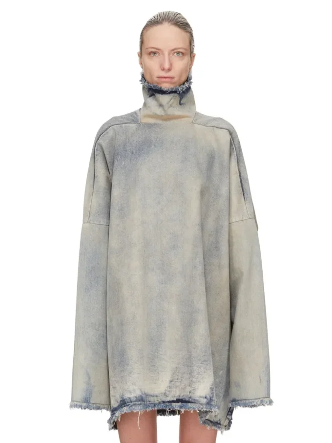 DRKSHDW – ROBES DS02E7229DMP-38 DRKSHDW – ROBES DS02E7229DMP-38